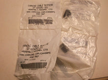 07-004251-001 Cable Systems CTS Assembly Mandrel 5 Pcs