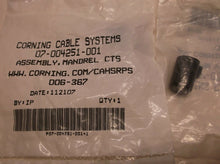 07-004251-001 Cable Systems CTS Assembly Mandrel 5 Pcs