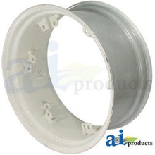 4953194 Rim Rear Wheel 14" X 30" Fits Fiat:60-56,640,65-46,70-56