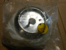 6 3499856 Main & Side Burner Natural Gas Bezel Large 1 3498841 Rotisserie Burner