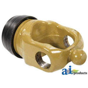 700709060 Tractor Yoke QD Fits Drivelines