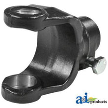 700712517 Yoke 55 1-3/4X20 Clamp Fits Case-IH Tractor