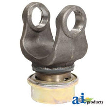 700720113 Yoke Safety Sliding Lock 55 1-3/4X20 Fits Case-IH Tractor