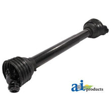 700722803 BP5 Driveline 1 3/8-6 Spline QD X 1 3/8-6 Fits New Idea