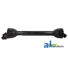 700722803 BP5 Driveline 1 3/8-6 Spline QD X 1 3/8-6 Fits New Idea