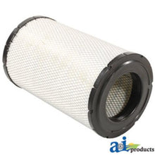 701517A1 Filter; Outer Air Fits McCormick