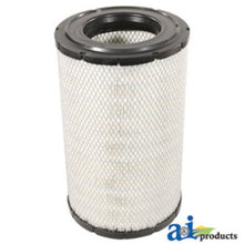 701517A1 Filter; Outer Air Fits McCormick