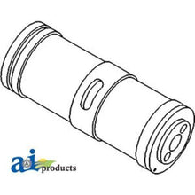 111696A4 PTO Support Sleeve Assembly Fits Case-IH:5120 5130 5140 5220 5230 5240