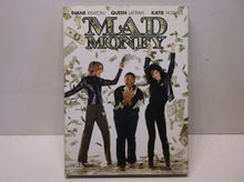 Mad Money DVD Movie