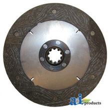 70226729 Transmission Disc (Rockford) Fits Allis-Chalmers