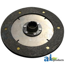 70226729 Transmission Disc (Rockford) Fits Allis-Chalmers