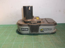 P103 Ryobi 18V Battery Housing ONLY - No Cells