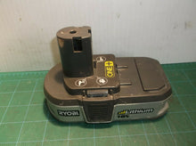 P103 Ryobi 18V Battery Housing ONLY - No Cells