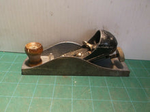 Vintage Adjustable Throat Block Plane USA