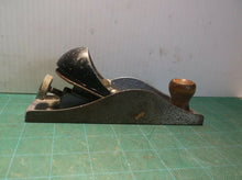 Vintage Adjustable Throat Block Plane USA