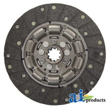 70231976 Transmission Disc: 9" Organic Fits Allis-Chalmers