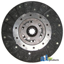 70241255 Transmission Disc (Rockford) Fits Allis-Chalmers