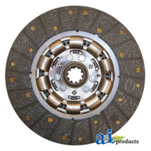 70241255 Transmission Disc (Rockford) Fits Allis-Chalmers