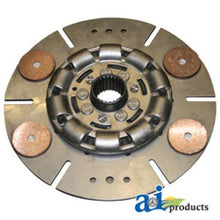 70253187 Transmission Disc (Rockford) Fits Allis-Chalmers
