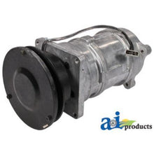 70264637 Compressor A6 Fits Allis-Chalmers