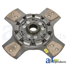 70269728 Transmission Disc 12" Fits Allis-Chalmers