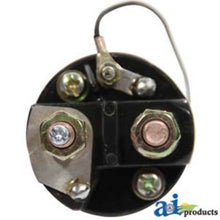 70271857 Solenoid Fits Allis-Chalmers