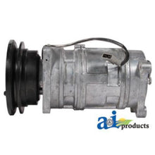 70272981 Compressor A6 Fits Allis-Chalmers