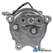 70272981 Compressor A6 Fits Allis-Chalmers