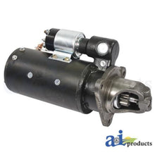 70273901 35MT12VCW10TI/R Starter Fits Allis-Chalmers 6060 6070 6080 7020 8010