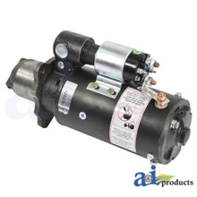 70273901 35MT12VCW10TI/R Starter Fits Allis-Chalmers 6060 6070 6080 7020 8010