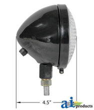 70276912 Headlamp Assy. (6 Volt) Fits Allis-Chalmers