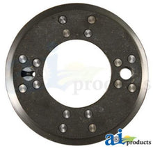 70277329 Drum; Brake Fits Allis-Chalmers