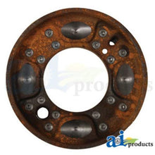70277329 Drum; Brake Fits Allis-Chalmers