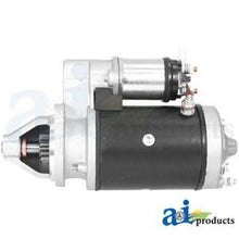 704447R94 12VCWD/D Starter Lucas Fits Electrical Apps