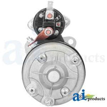 704447R94 12VCWD/D Starter Lucas Fits Electrical Apps