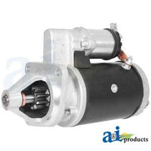 704447R94 12VCWD/D Starter Lucas Fits Electrical Apps