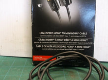 Rocketfish RF-AP317 High-Speed HDMI-to-Mini HDMI 4 Ft Cable DG2
