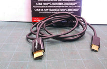 Rocketfish RF-AP317 High-Speed HDMI-to-Mini HDMI 4 Ft Cable DG2