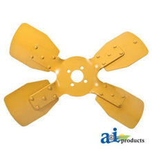 706749R92 Fan 4 Blade Fits Case-IH Tractor
