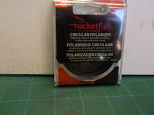 Rocketfish RF-CP58 58mm Circular Polarizer Lens DG2