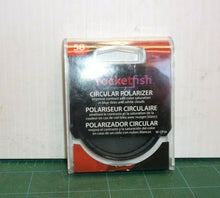 Rocketfish RF-CP58 58mm Circular Polarizer Lens DG2