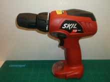 2466 Skil 12V Cordless Drill Tested ( Bare Tool )