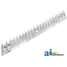 71371520 Cylinder Bar Forward Chrome(2/ Fits Allis-Chalmers Gleaner