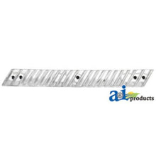 71371520 Cylinder Bar Forward Chrome(2/ Fits Allis-Chalmers Gleaner