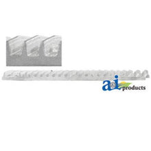 71371520 Cylinder Bar Forward Chrome(2/ Fits Allis-Chalmers Gleaner