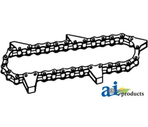 71505705 Gathering Chain Fits Allis-Chalmers Gleaner