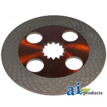 72092433 Disc; Brake Fits White Tractor