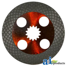 72092433 Disc; Brake Fits White Tractor