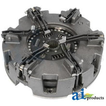 72094455 Double Clutch Fits Allis-Chalmers