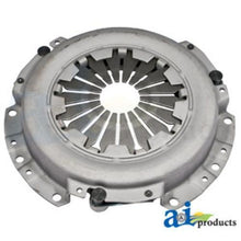 72104295 Pressure Plate; 7.875" Fits Allis-Chalmers